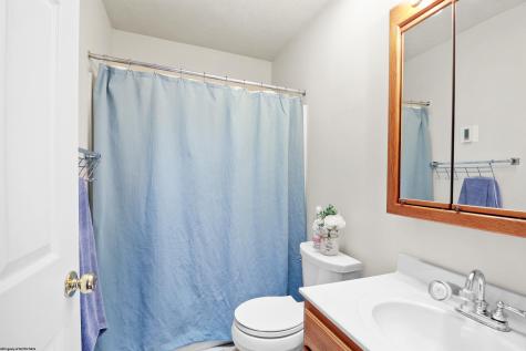 101 Stilwell Drive Morgantown WV 26505