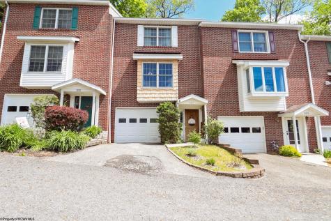 101 Stilwell Drive Morgantown WV 26505