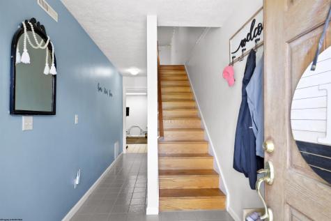 101 Stilwell Drive Morgantown WV 26505