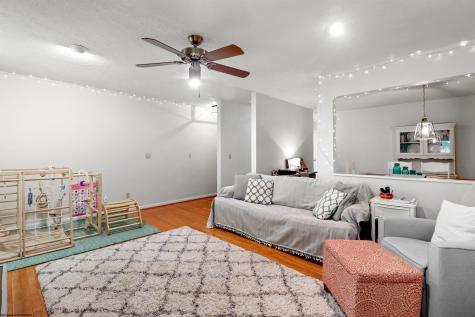 101 Stilwell Drive Morgantown WV 26505