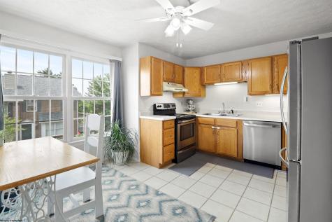101 Stilwell Drive Morgantown WV 26505
