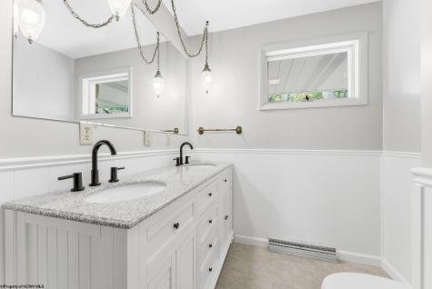 2054 Little Sandy Road Bruceton Mills WV 26525
