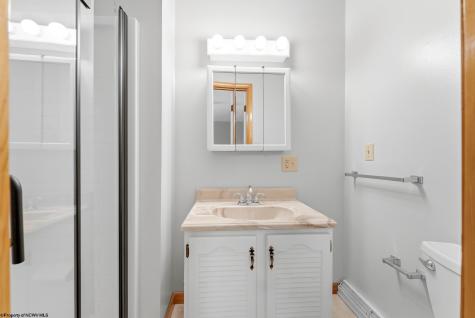 2054 Little Sandy Road Bruceton Mills WV 26525