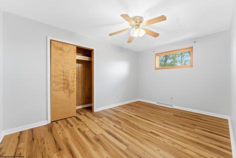 2054 Little Sandy Road Bruceton Mills WV 26525