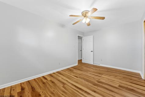 2054 Little Sandy Road Bruceton Mills WV 26525