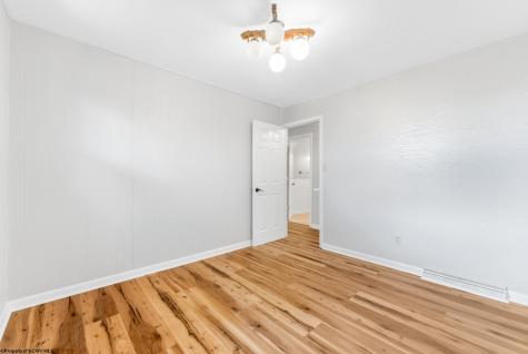 2054 Little Sandy Road Bruceton Mills WV 26525
