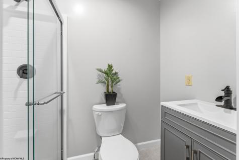2054 Little Sandy Road Bruceton Mills WV 26525