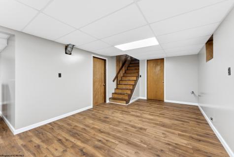 2054 Little Sandy Road Bruceton Mills WV 26525