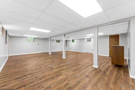 2054 Little Sandy Road Bruceton Mills WV 26525