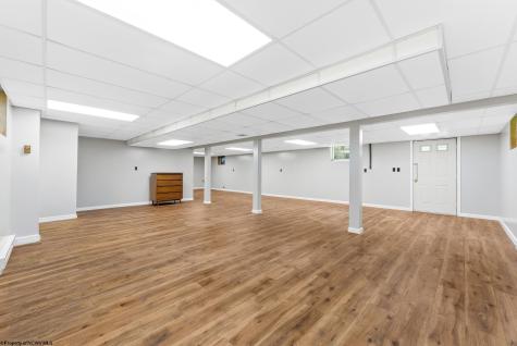 2054 Little Sandy Road Bruceton Mills WV 26525
