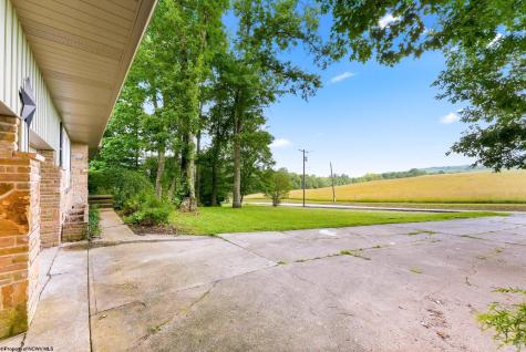 2054 Little Sandy Road Bruceton Mills WV 26525