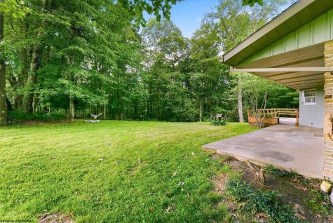 2054 Little Sandy Road Bruceton Mills WV 26525