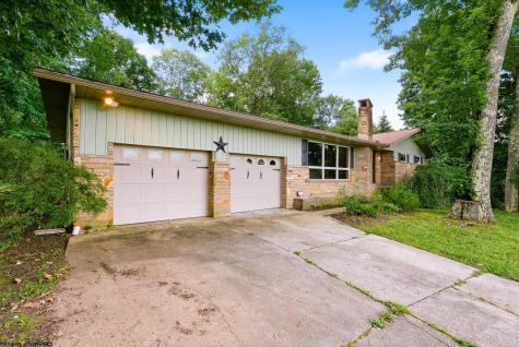 2054 Little Sandy Road Bruceton Mills WV 26525