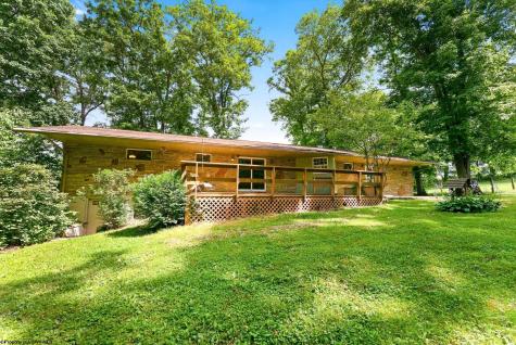 2054 Little Sandy Road Bruceton Mills WV 26525