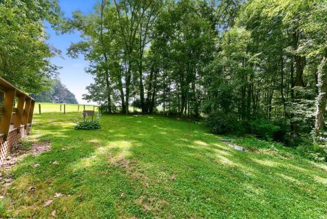 2054 Little Sandy Road Bruceton Mills WV 26525