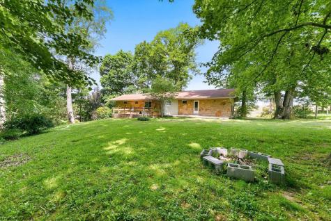 2054 Little Sandy Road Bruceton Mills WV 26525