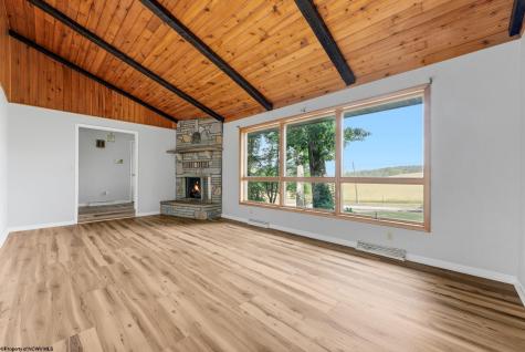 2054 Little Sandy Road Bruceton Mills WV 26525