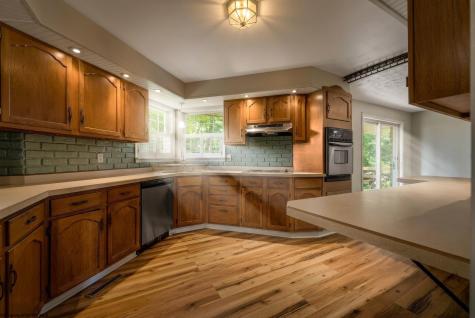 2054 Little Sandy Road Bruceton Mills WV 26525