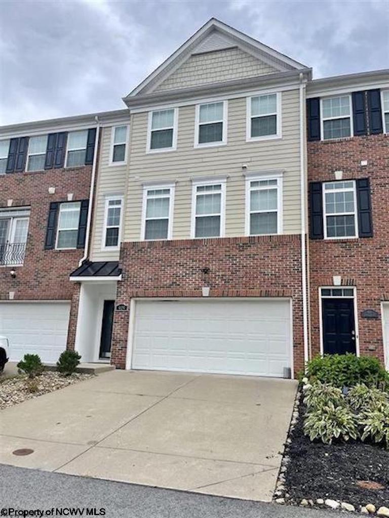 409 Saint Andrews Drive Morgantown WV 26508