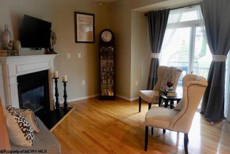 409 Saint Andrews Drive Morgantown WV 26508