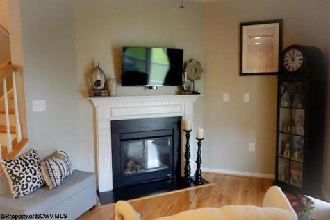 409 Saint Andrews Drive Morgantown WV 26508