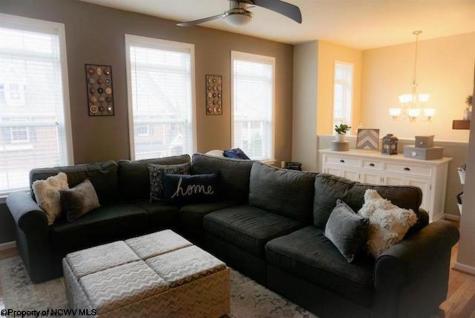 409 Saint Andrews Drive Morgantown WV 26508