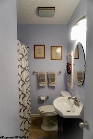 409 Saint Andrews Drive Morgantown WV 26508