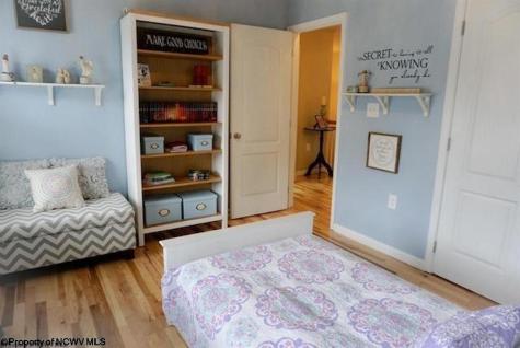 409 Saint Andrews Drive Morgantown WV 26508
