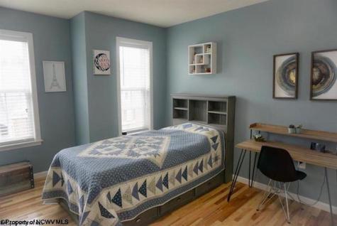 409 Saint Andrews Drive Morgantown WV 26508