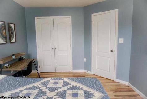 409 Saint Andrews Drive Morgantown WV 26508