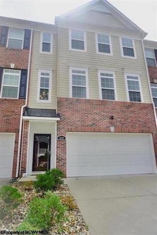 409 Saint Andrews Drive Morgantown WV 26508