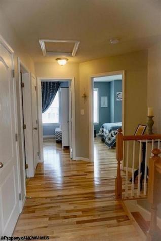 409 Saint Andrews Drive Morgantown WV 26508