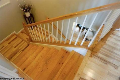 409 Saint Andrews Drive Morgantown WV 26508