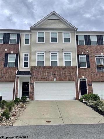 409 Saint Andrews Drive Morgantown WV 26508