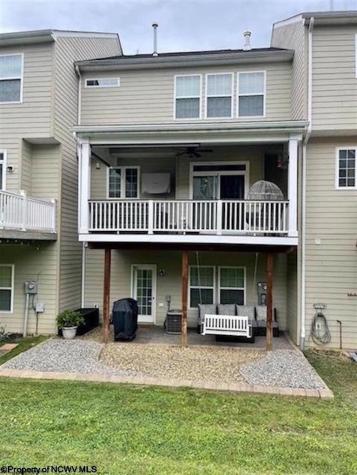 409 Saint Andrews Drive Morgantown WV 26508
