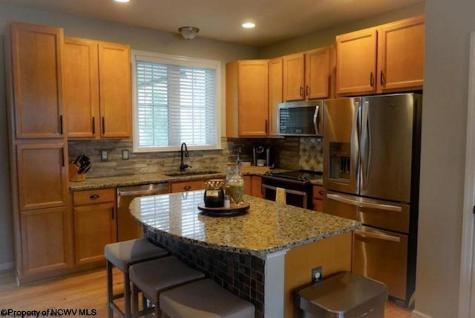 409 Saint Andrews Drive Morgantown WV 26508