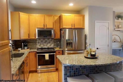 409 Saint Andrews Drive Morgantown WV 26508