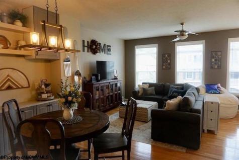 409 Saint Andrews Drive Morgantown WV 26508