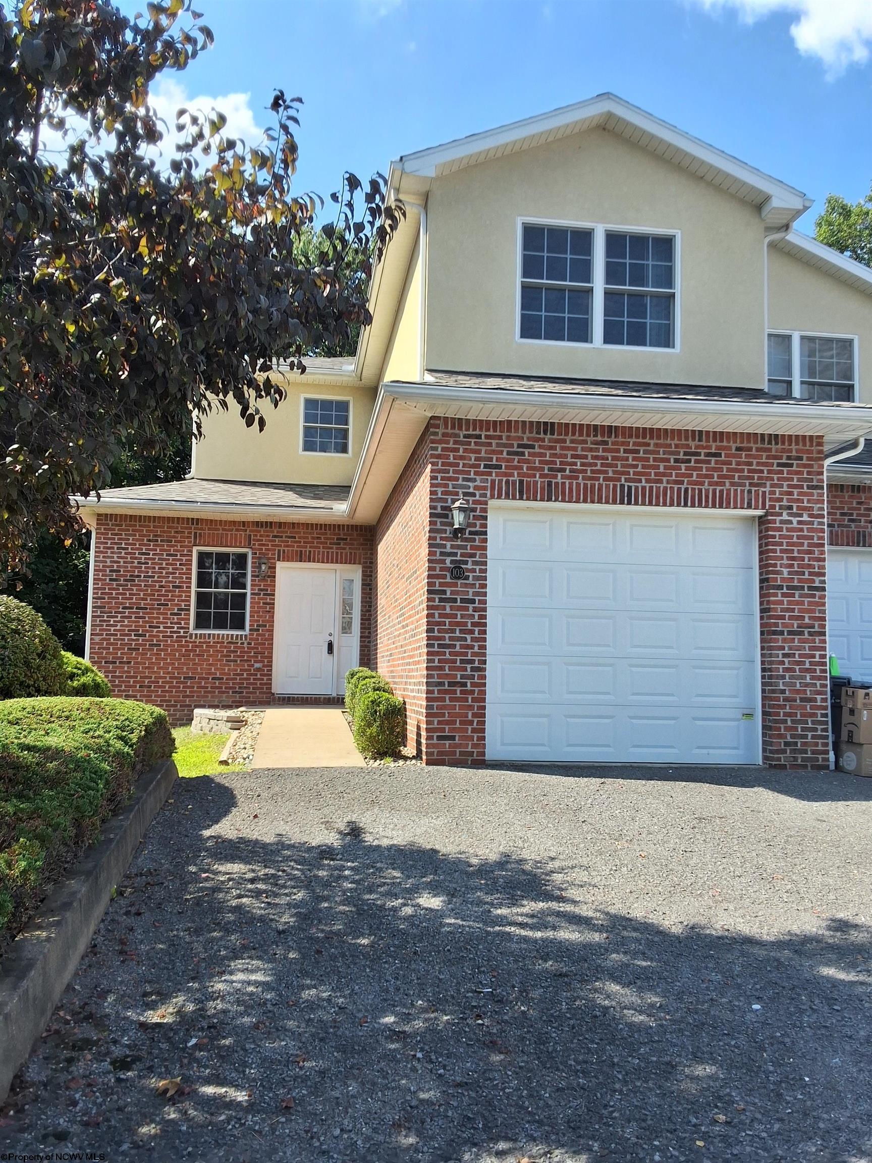103 Mountain Golf Drive Morgantown WV 26508