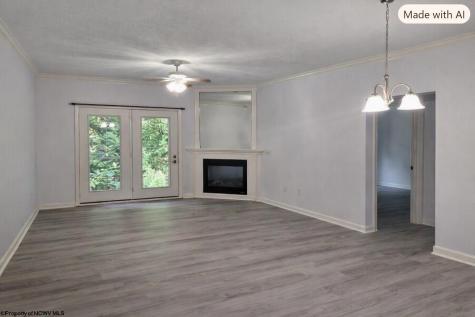 103 Mountain Golf Drive Morgantown WV 26508