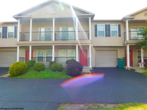 54 Barrington Court Bridgeport WV 26330