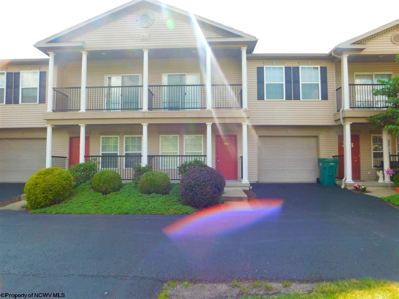 54 Barrington Court Bridgeport WV 26330