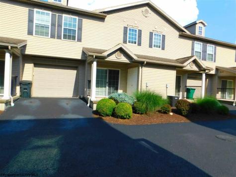 54 Barrington Court Bridgeport WV 26330