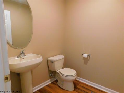 54 Barrington Court Bridgeport WV 26330
