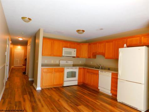 54 Barrington Court Bridgeport WV 26330