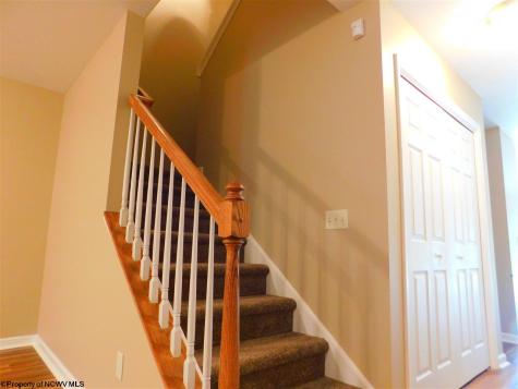 54 Barrington Court Bridgeport WV 26330