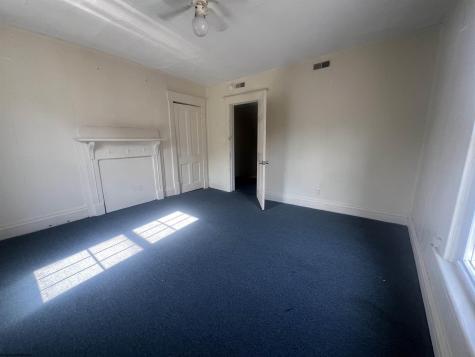 390 Forest Avenue Morgantown WV 26505