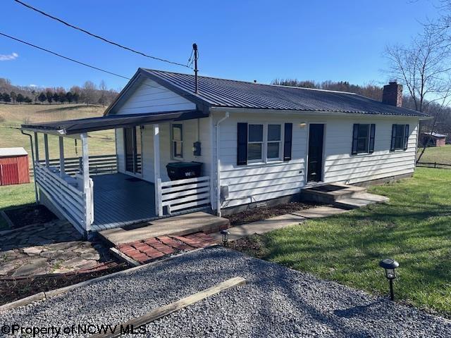 522 Middleville Road Bridgeport WV 26330