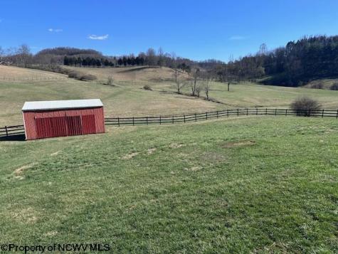 522 Middleville Road Bridgeport WV 26330