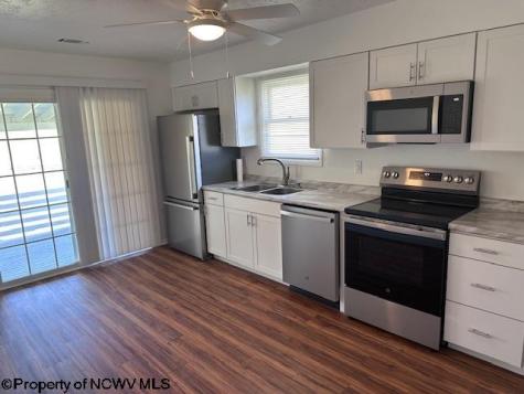 522 Middleville Road Bridgeport WV 26330